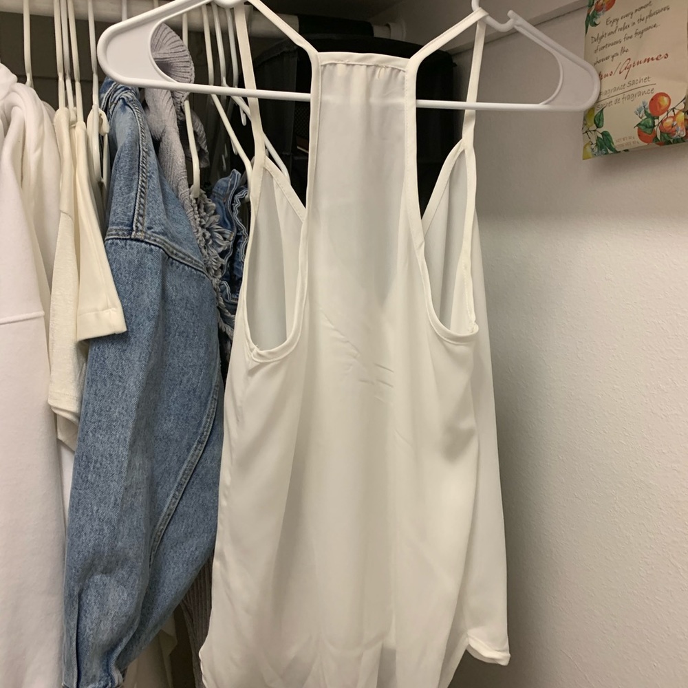 Tank top - Picture 2 of 2